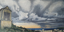 Load image into Gallery viewer, Storm over Marseille