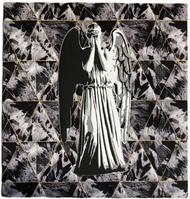 Weeping Angel