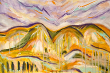 Load image into Gallery viewer, ELYSIAN FIELDS (Rebecca's Piece)