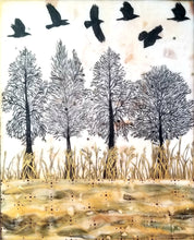 Load image into Gallery viewer, In A Tree House II