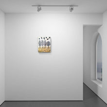 Load image into Gallery viewer, In A Tree House II