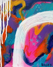 Load image into Gallery viewer, "SUMMER'S PROMISE"