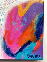 Load image into Gallery viewer, "SUMMER'S PROMISE"