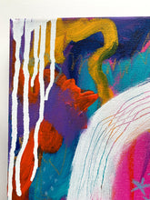 Load image into Gallery viewer, "SUMMER'S PROMISE"