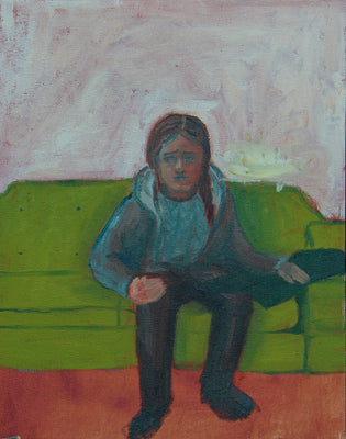 Mail carrier day off