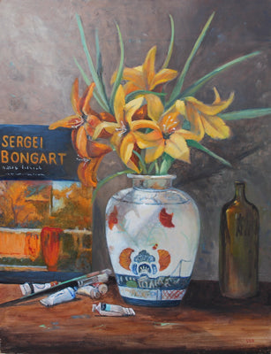 Honorarium to the Masters