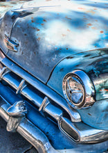 Load image into Gallery viewer, Rusted Muscle #8