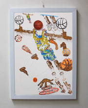 Load image into Gallery viewer, The Baller