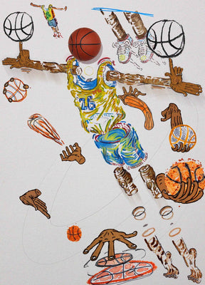 The Baller