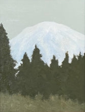 Load image into Gallery viewer, Mt Rainier