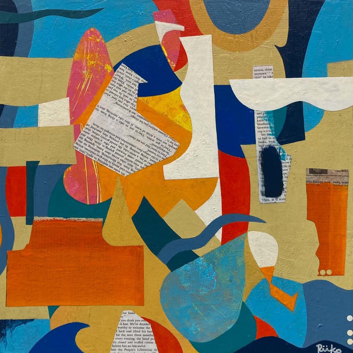 Summer vacation, and Then...