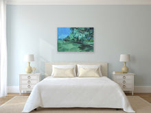 Load image into Gallery viewer, Trees and Shadows