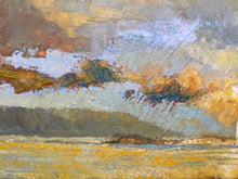 Load image into Gallery viewer, Glistening beams of color, dancing on the shining water