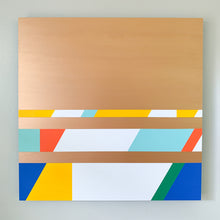 Load image into Gallery viewer, Accelerate - Rearview