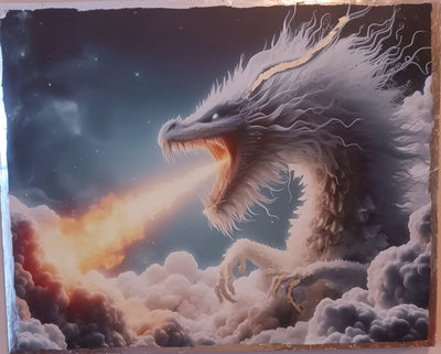 The Storm After The Calm 2