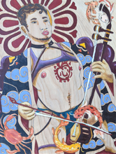 Load image into Gallery viewer, Haegeum Heartsong