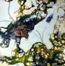 Load image into Gallery viewer, Swimming to the Gold