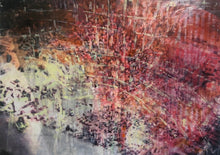 Load image into Gallery viewer, quiet their blood lies in crimson rooms