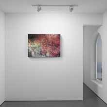 Load image into Gallery viewer, quiet their blood lies in crimson rooms