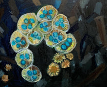 Load image into Gallery viewer, birds nest fungi