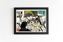 Load image into Gallery viewer, Home and Home Home