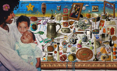 FAMILY KITCHEN