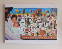 Load image into Gallery viewer, FAMILY KITCHEN