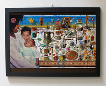 Load image into Gallery viewer, FAMILY KITCHEN