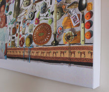 Load image into Gallery viewer, FAMILY KITCHEN