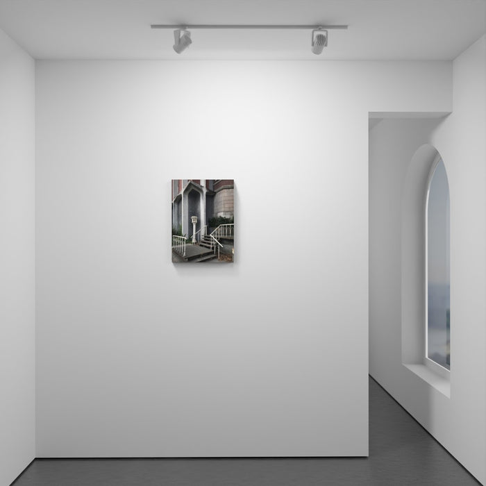 Tacoma School District (View 1,) 601 South 8th St, Tacoma, WA