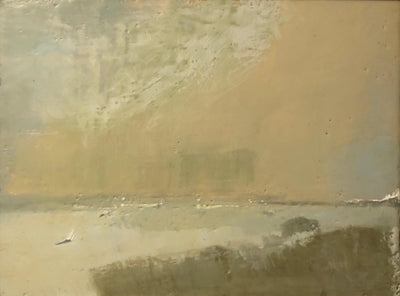 Calm Sailing