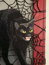 Load image into Gallery viewer, Black Cat