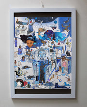 Load image into Gallery viewer, BLUES (January Blues)