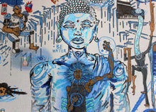 Load image into Gallery viewer, BLUES (January Blues)