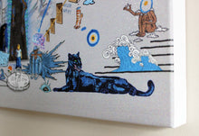 Load image into Gallery viewer, BLUES (January Blues)