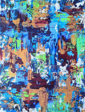 Load image into Gallery viewer, Green Garden