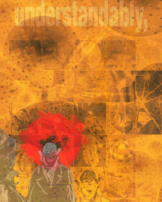 Understandably (from the