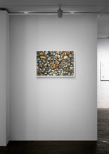 Load image into Gallery viewer, With the Night Falling We Are Saying Thank You