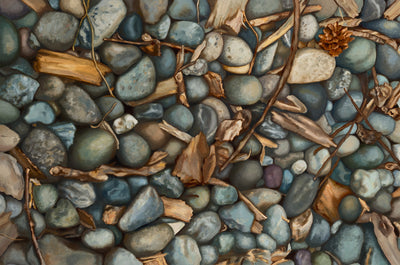 With the Night Falling We Are Saying Thank You