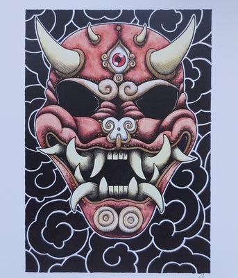 Oni