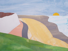 Load image into Gallery viewer, Seascape: Dusk