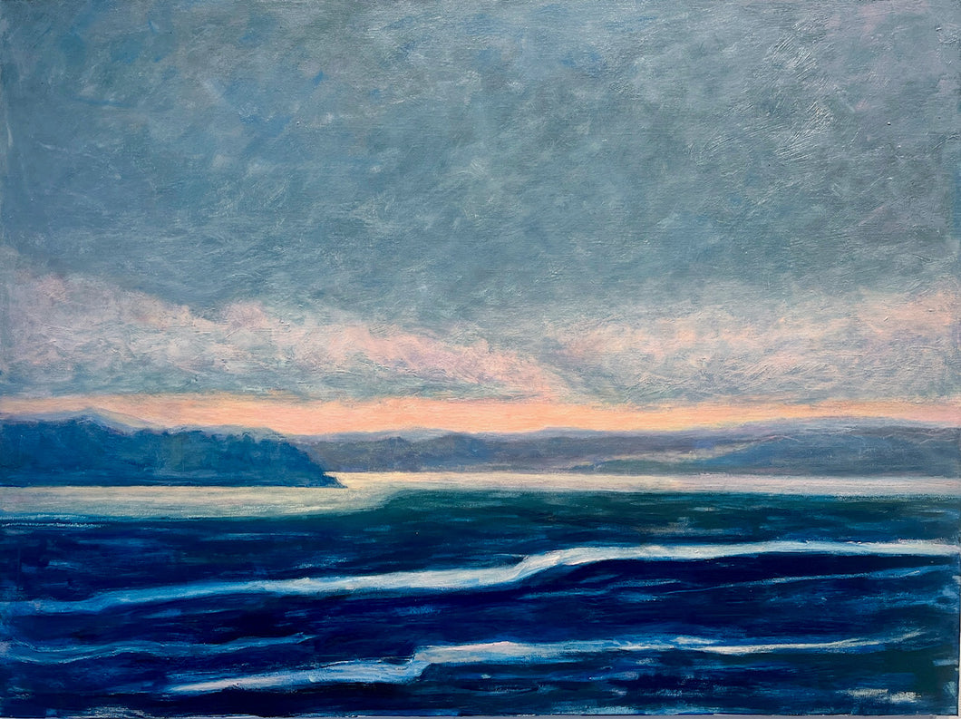 Cloud Twist