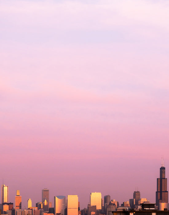 Pastel Chicago