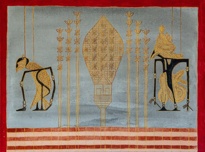 Wayang Kulit