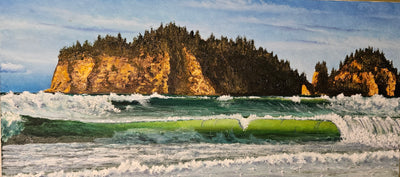 LaPush WA
