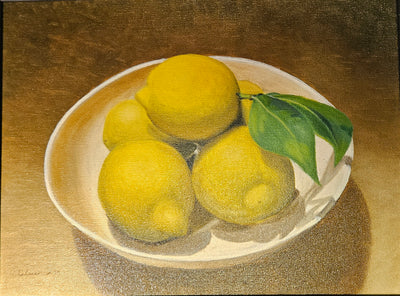 Make Lemonade