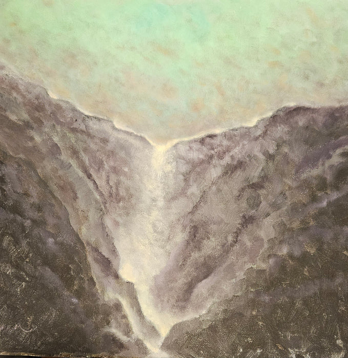 Folurite Falls