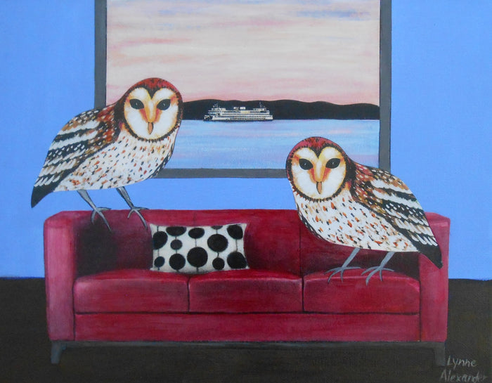 Birdhouse #225