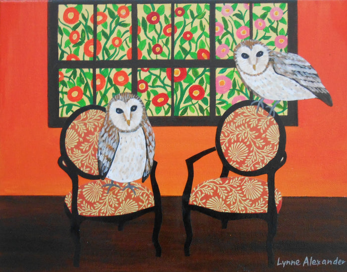 Birdhouse #224