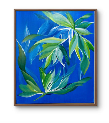 Blue Haven